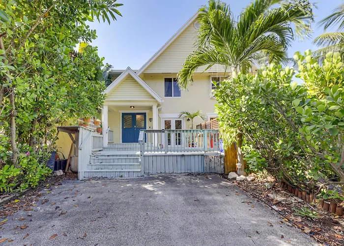 Intracoastal Dock! Gem 2 Mi To Boynton Beach Inlet